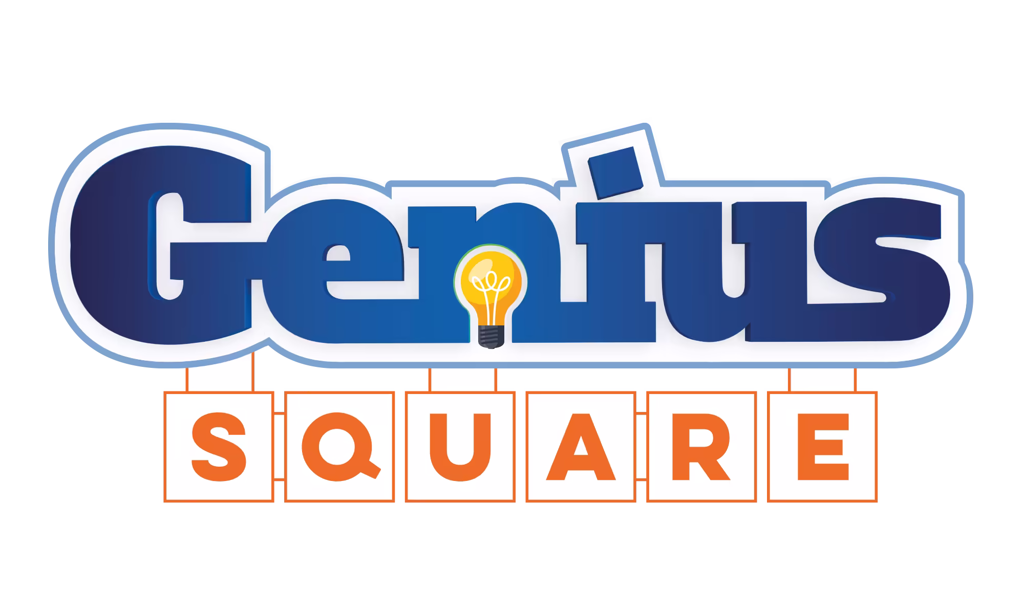 Genius Square